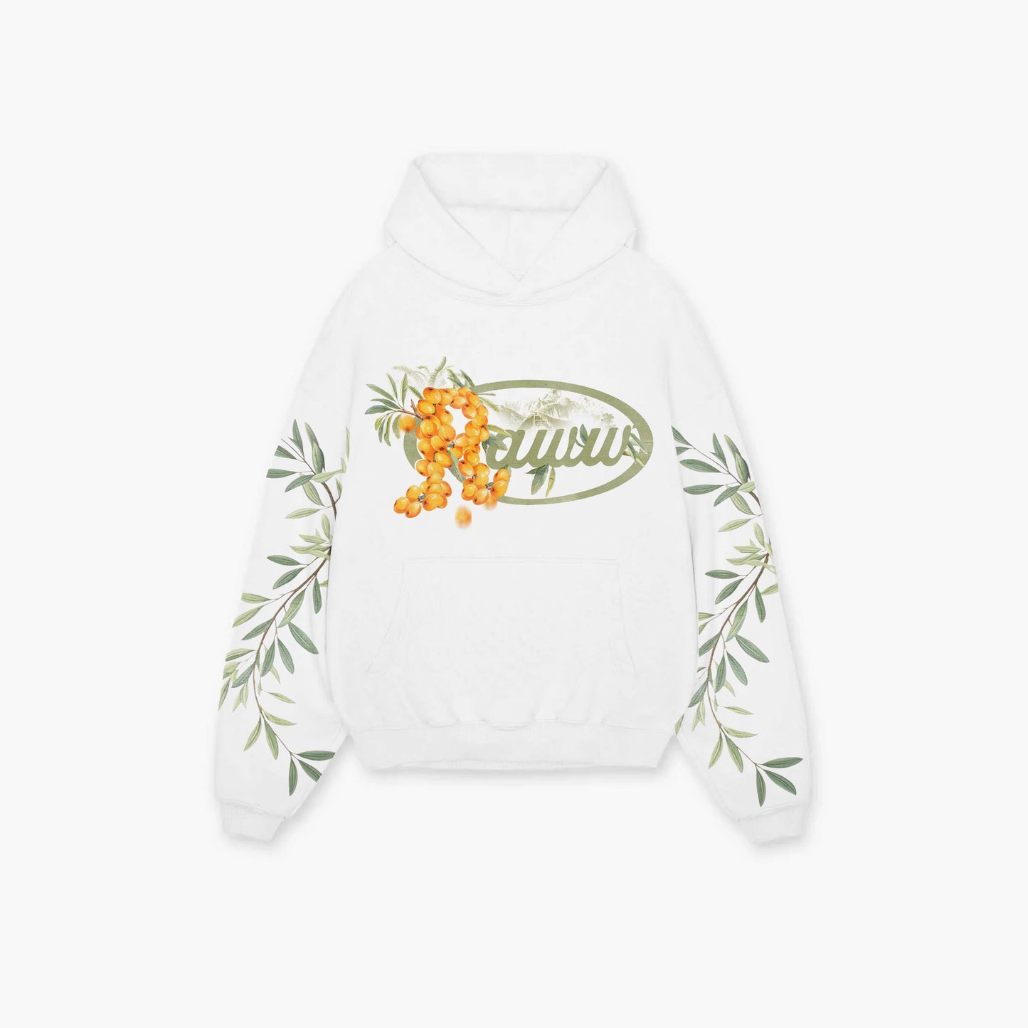 SZN 2 Hoodie
