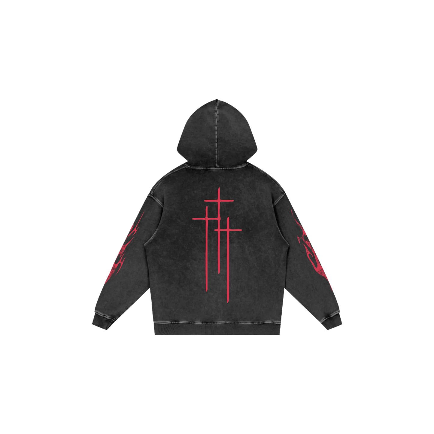 SZN 3 Hoodie