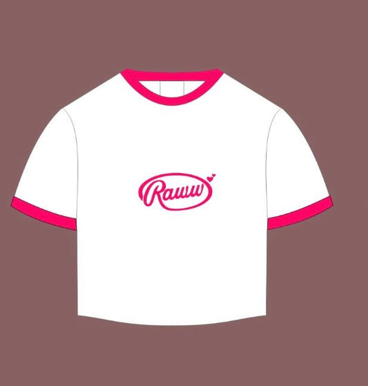 RAWW Classic Logo Crop