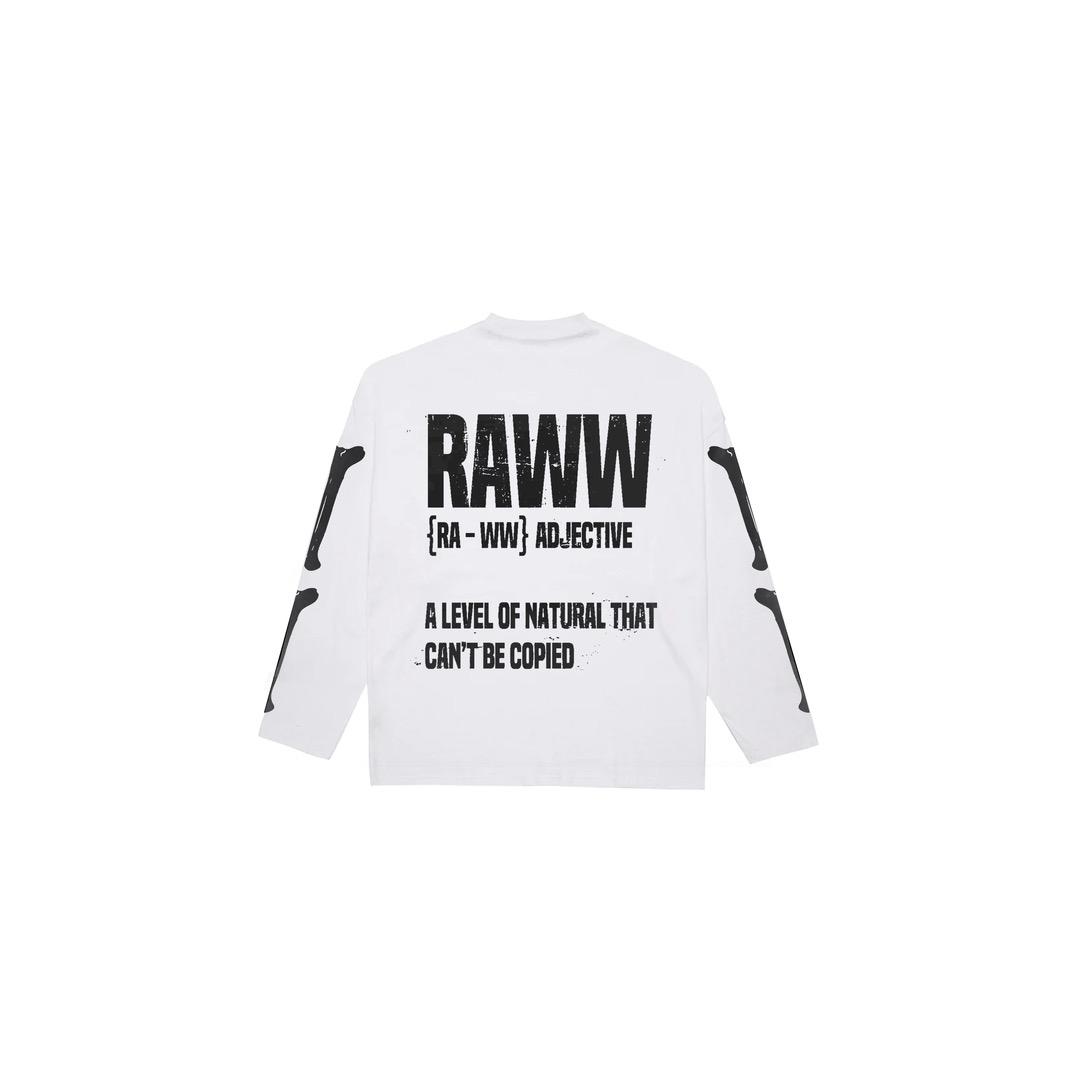 SZN 1 Long Sleeve T-Shirt