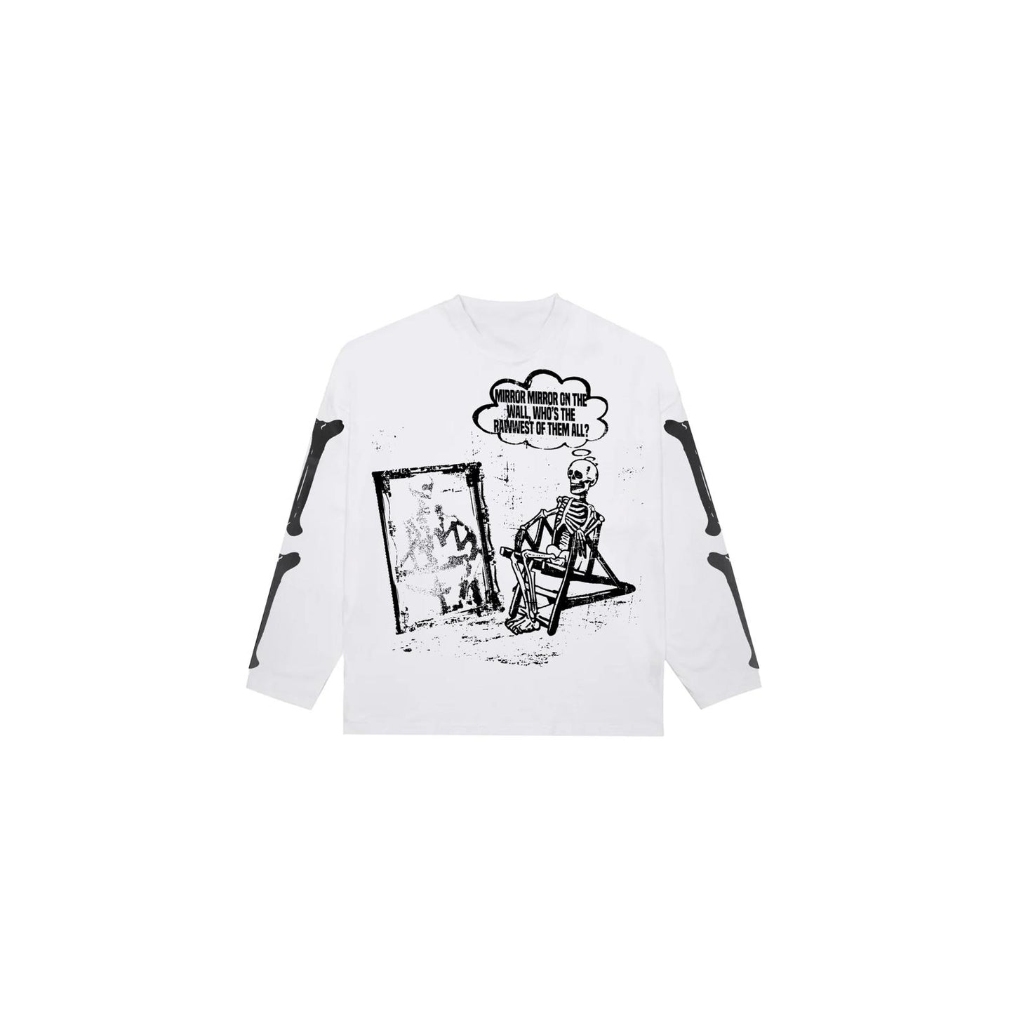 SZN 1 Long Sleeve T-Shirt