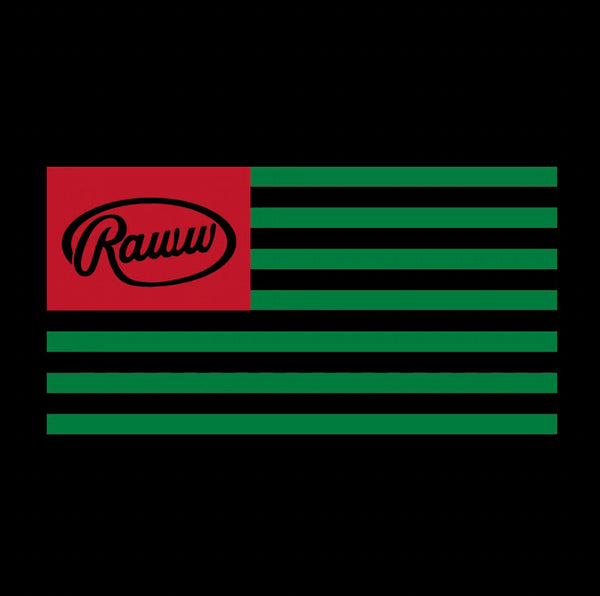 Raww Life Apparel