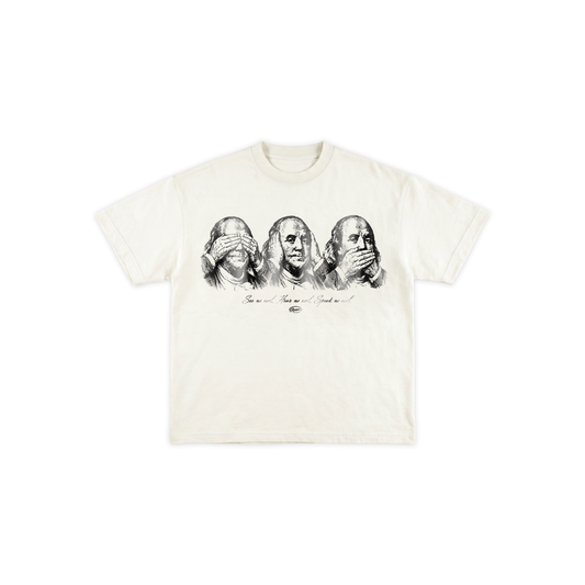 SEE NO EVIL Tee