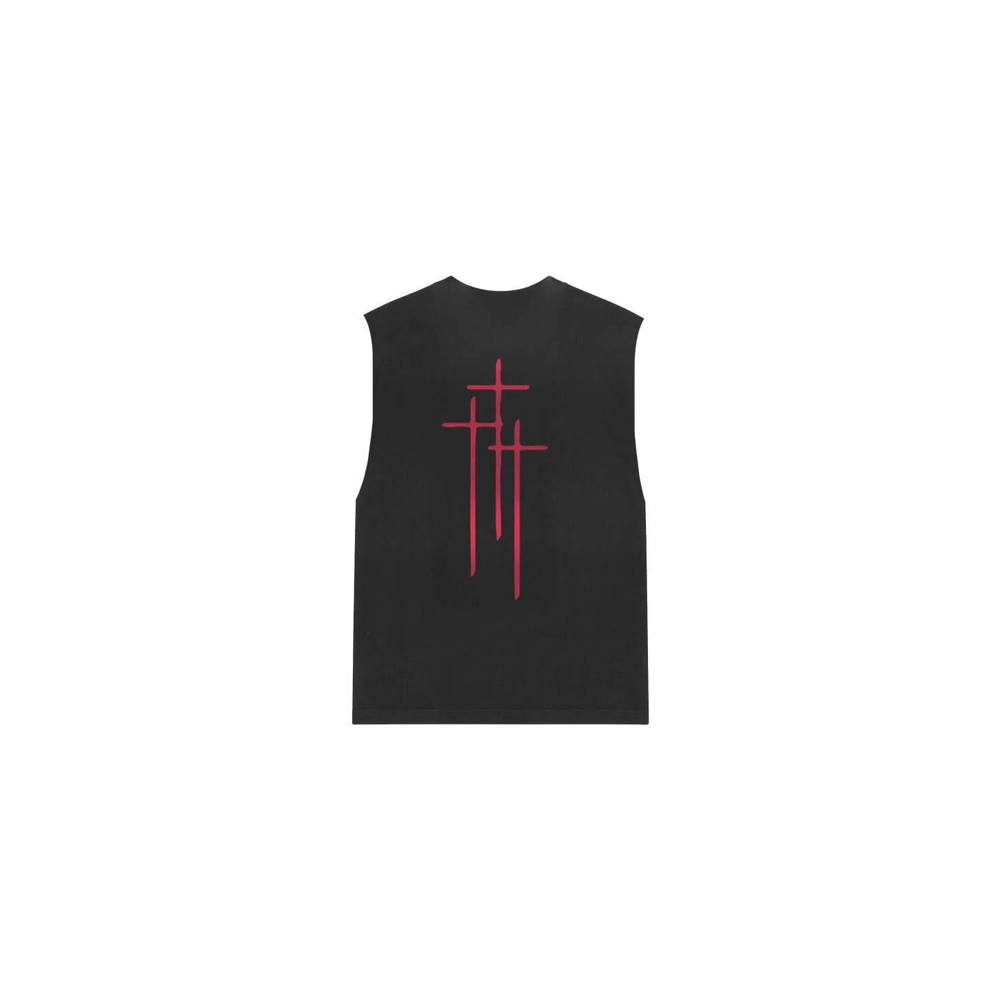 SZN 3 Sleeveless Tee
