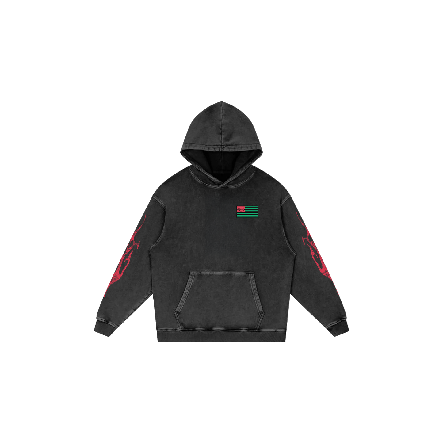 SZN 3 Hoodie