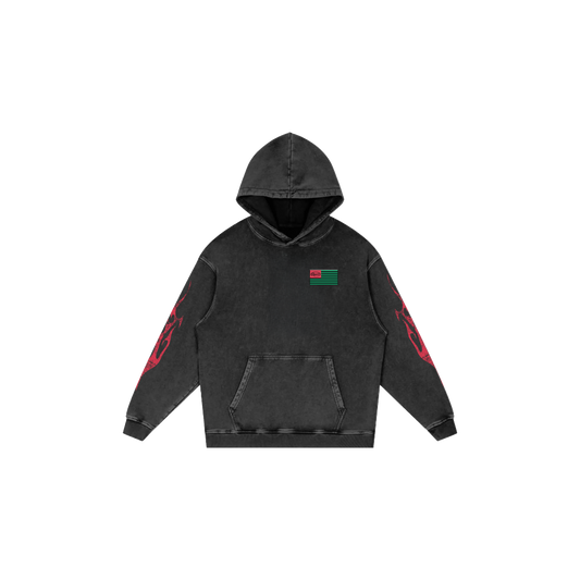 SZN 3 Hoodie