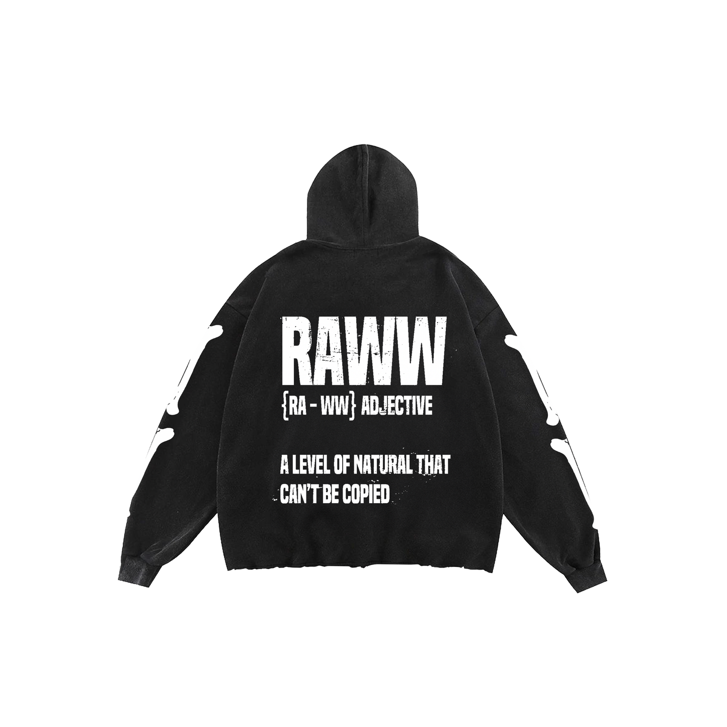 SZN1 Hoodie